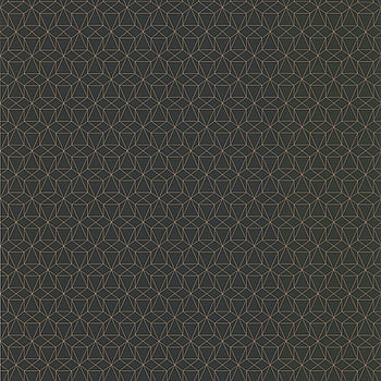 Galerie Wallcoverings Product Code 51192709 - Metropolitan Wallpaper Collection - Black Colours -  