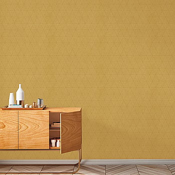 Galerie Wallcoverings Product Code 51192902 - Metropolitan Wallpaper Collection - Yellow Colours -  