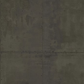 Galerie Wallcoverings Product Code 51193029 - Metropolitan Wallpaper Collection - Black Colours -  