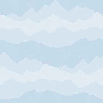 Galerie Wallcoverings Product Code 5418 - Little Explorers Wallpaper Collection - Blue Colours -  