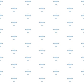Galerie Wallcoverings Product Code 5421 - Little Explorers Wallpaper Collection - Blue White Colours -  