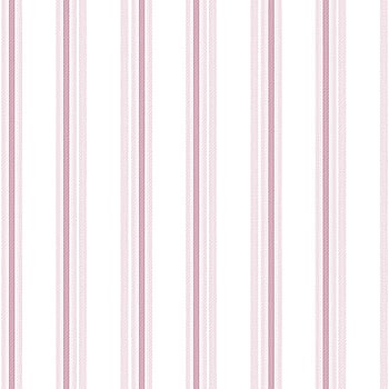 Galerie Wallcoverings Product Code 5434 - Little Explorers Wallpaper Collection - Pink White Colours -  