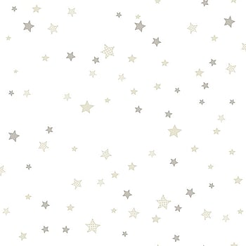 Galerie Wallcoverings Product Code 5437 - Little Explorers Wallpaper Collection - Beige Grey White Colours -  