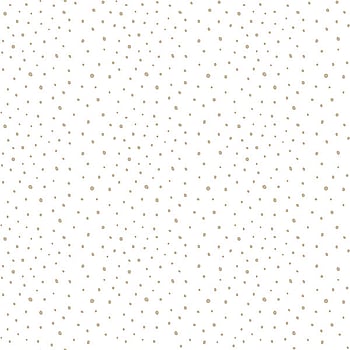 Galerie Wallcoverings Product Code 5451 - Little Explorers Wallpaper Collection - Gold White Colours -  