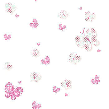 Galerie Wallcoverings Product Code 5458 - Little Explorers Wallpaper Collection - Pink Cream White Colours -  