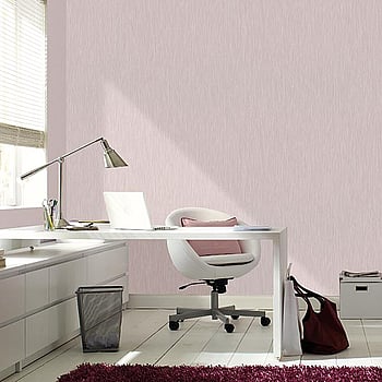 Galerie Wallcoverings Product Code 56517 - The Textures Book Wallpaper Collection - Pink Colours -  