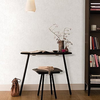 Galerie Wallcoverings Product Code 57939 - The Textures Book Wallpaper Collection - White Colours -  