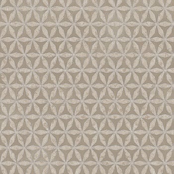 Galerie Wallcoverings Product Code 58101 - Geo Wallpaper Collection - Gold Pearl Colours -  
