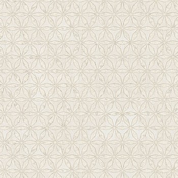 Galerie Wallcoverings Product Code 58102 - Geo Wallpaper Collection - Pearl Cream Gold Colours -  