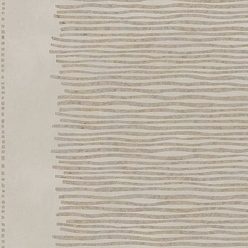 Galerie Wallcoverings Product Code 58116 - Geo Wallpaper Collection - Gold Beige Taupe Colours -  