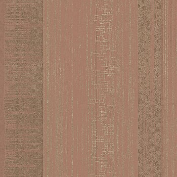 Galerie Wallcoverings Product Code 58125 - Geo Wallpaper Collection - Orange Gold Colours -  