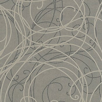 Galerie Wallcoverings Product Code 59101 - Merino Wallpaper Collection - Beige Silver Colours -  