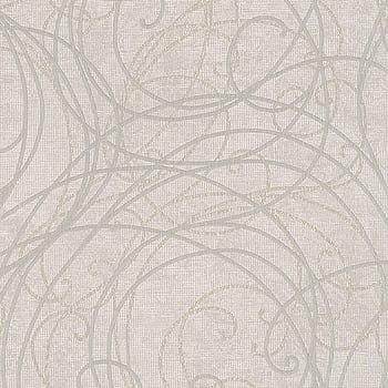 Galerie Wallcoverings Product Code 59102 - Merino Wallpaper Collection - Grey Beige Colours -  