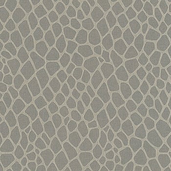 Galerie Wallcoverings Product Code 59113 - Merino Wallpaper Collection - Beige Silver Colours -  