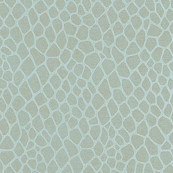 Galerie Wallcoverings Product Code 59117 - Merino Wallpaper Collection - Green Blue Colours -  