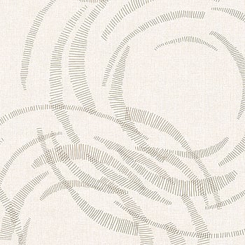 Galerie Wallcoverings Product Code 59122 - Merino Wallpaper Collection - Cream Beige Colours -  