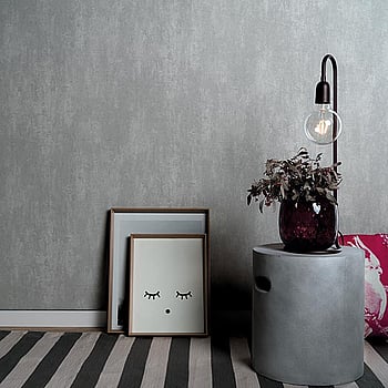 Galerie Wallcoverings Product Code 59314 - Loft Wallpaper Collection - Grey Colours -  
