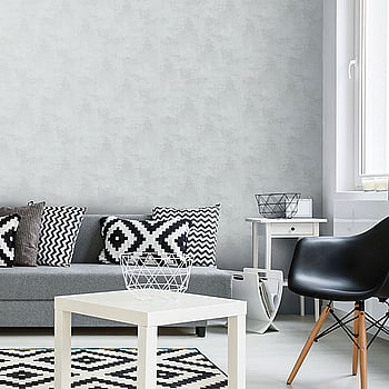 Galerie Wallcoverings Product Code 61016 - Kalk Wallpaper Collection - Green Colours -  