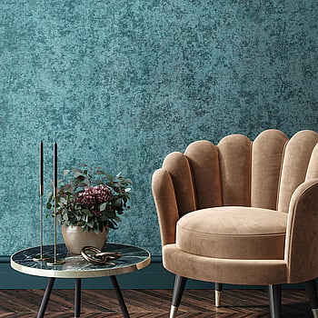 Galerie Wallcoverings Product Code 65205 - Precious Wallpaper Collection - Green Colours -  
