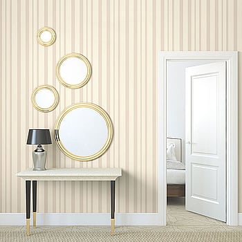 Galerie Wallcoverings Product Code 91911 - Neapolis 3 Wallpaper Collection - Light Brown Colours -  