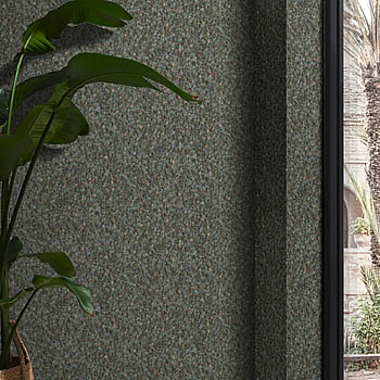 Galerie Wallcoverings Product Code 91951 - Vault Wallpaper Collection - Purple, Green, Gold Colours -  