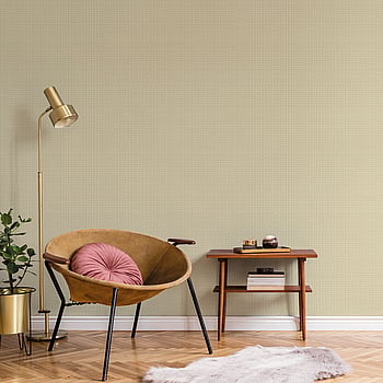 Galerie Wallcoverings Product Code CM27066 - Botanica Wallpaper Collection - Yellow Colours -  