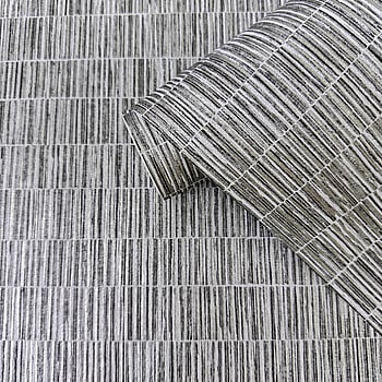 Galerie Wallcoverings Product Code DWP0362-07 - Zen Wallpaper Collection -   