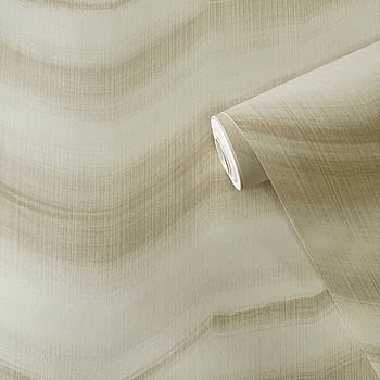 Galerie Wallcoverings Product Code DWP0367-01 - Zen Wallpaper Collection -   