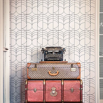 Galerie Wallcoverings Product Code EL21051 - Elisir Wallpaper Collection - Grey Colours -  
