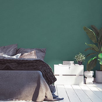 Galerie Wallcoverings Product Code FL61135 - Flourish Wallpaper Collection - Green Colours -  