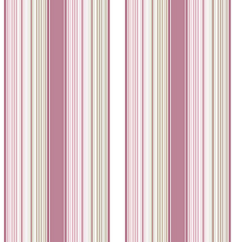 Galerie Wallcoverings Product Code G23188 - Smart Stripes Wallpaper Collection -   