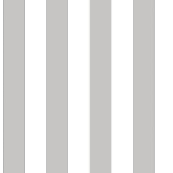 Galerie Wallcoverings Product Code G23342 - Deauville 2 Wallpaper Collection - Taupe Beige White Colours -  
