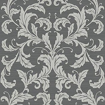Galerie Wallcoverings Product Code G34114 - Vintage Damasks Wallpaper Collection -   