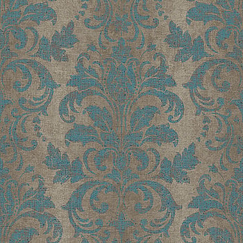 Galerie Wallcoverings Product Code G34117 - Vintage Damasks Wallpaper Collection -   