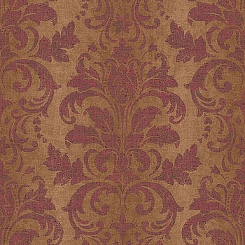 Galerie Wallcoverings Product Code G34120 - Vintage Damasks Wallpaper Collection -   