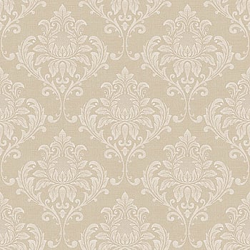 Galerie Wallcoverings Product Code G34128 - Vintage Damasks Wallpaper Collection -   