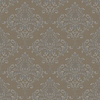 Galerie Wallcoverings Product Code G34129 - Vintage Damasks Wallpaper Collection -   
