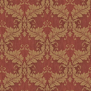 Galerie Wallcoverings Product Code G34132 - Vintage Damasks Wallpaper Collection -   