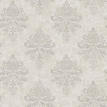 Galerie Wallcoverings Product Code G34156 - Vintage Damasks Wallpaper Collection -   