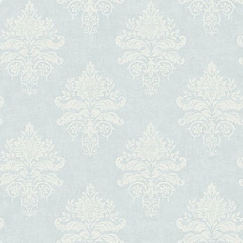 Galerie Wallcoverings Product Code G34157 - Vintage Damasks Wallpaper Collection -   