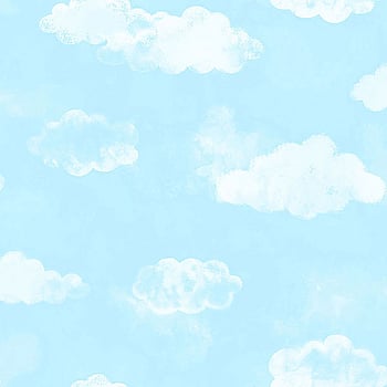Galerie Wallcoverings Product Code G45113 - Tiny Tots Wallpaper Collection -   