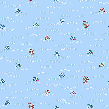 Galerie Wallcoverings Product Code G56016 - Just 4 Kids Wallpaper Collection -   