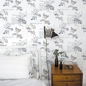 Galerie Wallcoverings Product Code G56283 - Anthologie Wallpaper Collection - Beige Colours -  