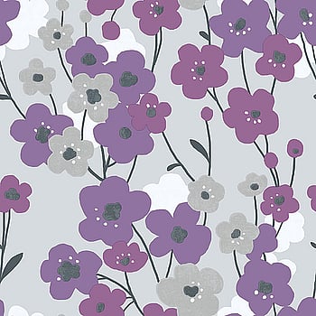 Galerie Wallcoverings Product Code G56347 - Tempo Wallpaper Collection -   