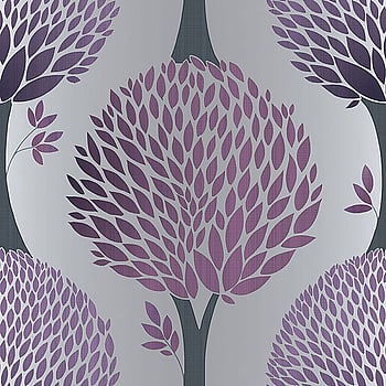 Galerie Wallcoverings Product Code G56377 - Tempo Wallpaper Collection -   