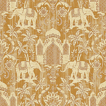 Galerie Wallcoverings Product Code G67360 - Indo Chic Wallpaper Collection -   