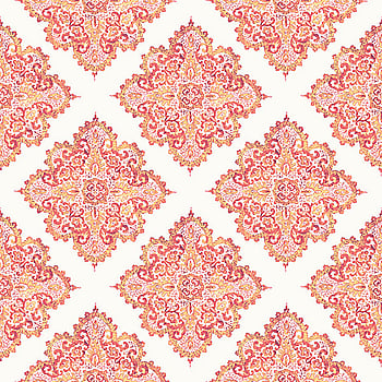 Galerie Wallcoverings Product Code G67370 - Indo Chic Wallpaper Collection -   