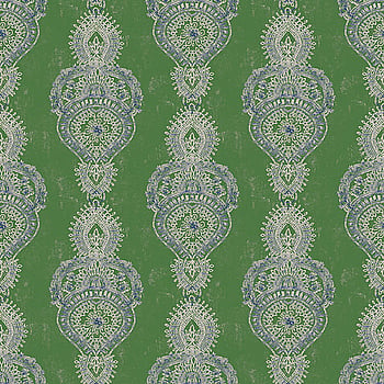 Galerie Wallcoverings Product Code G67383 - Indo Chic Wallpaper Collection -   