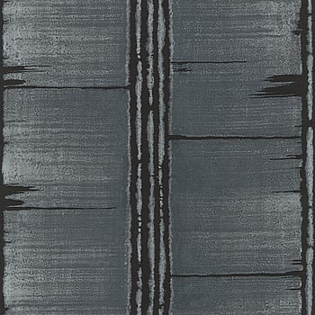 Galerie Wallcoverings Product Code G78284 - Bazaar Wallpaper Collection - Dark Teal Black Colours -  