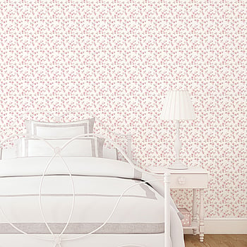 Galerie Wallcoverings Product Code G78484 - Secret Garden Wallpaper Collection -   